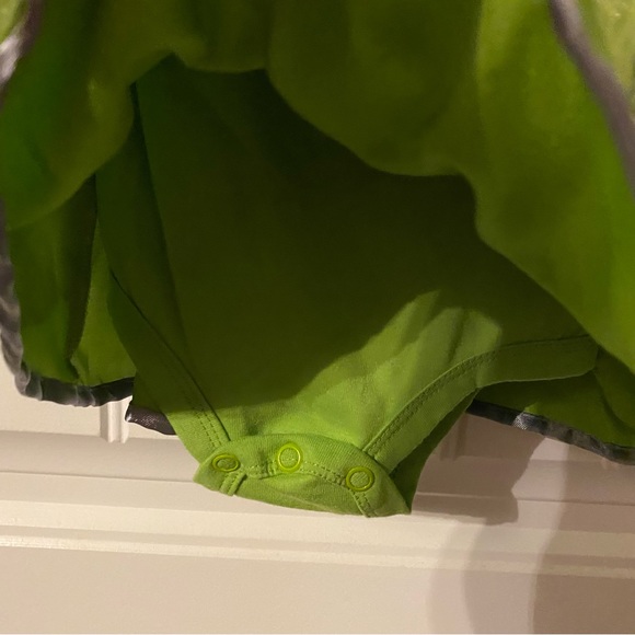 Tinker Bell Baby Girls Dress/Costume Size 6 Months - Picture 5 of 10